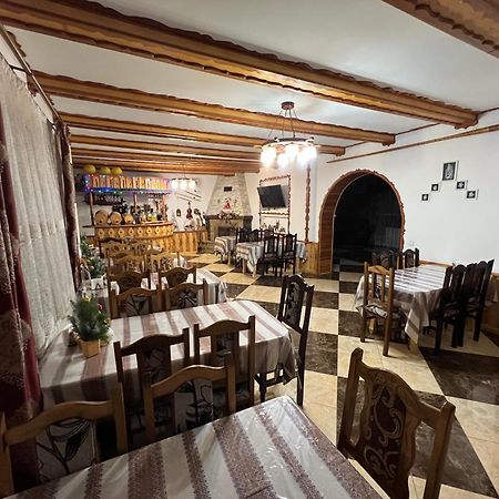 Дзвін Карпат Villa Лазещина Екстериор снимка