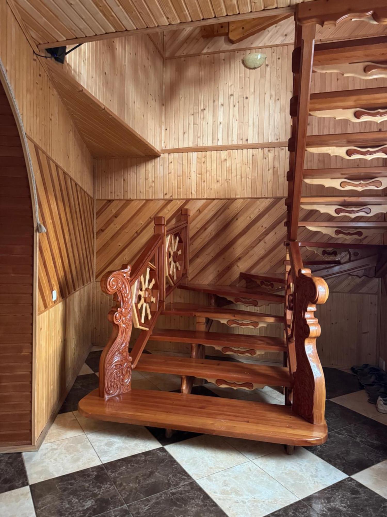 Дзвін Карпат Villa Лазещина Екстериор снимка